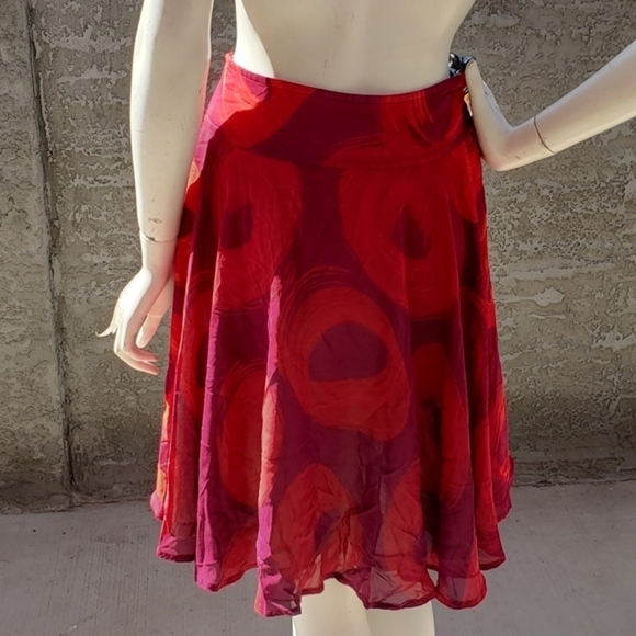 UBA UBA SKIRT‎ - Picture 8 of 11